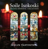 Joulun tähtihetkiä artwork