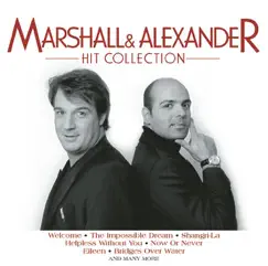 Hit Collection - Edition: Marshall & Alexander by Marshall & Alexander album reviews, ratings, credits