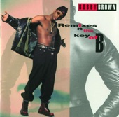 Remixes in the Key of B, 1993