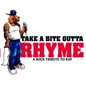 Take a Bite Outta Rhyme