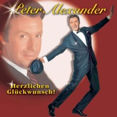 Peter Alexander - Komm Und Bedien Dich