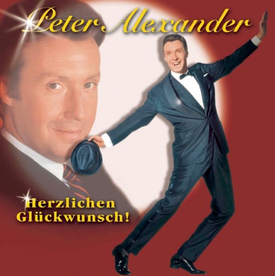 Cover artwork for Der letzte Walzer