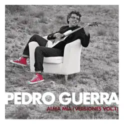Alma Mia - Versiones, Vol. 1 - Pedro Guerra