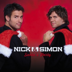 Nick & Simon - Santa's Party