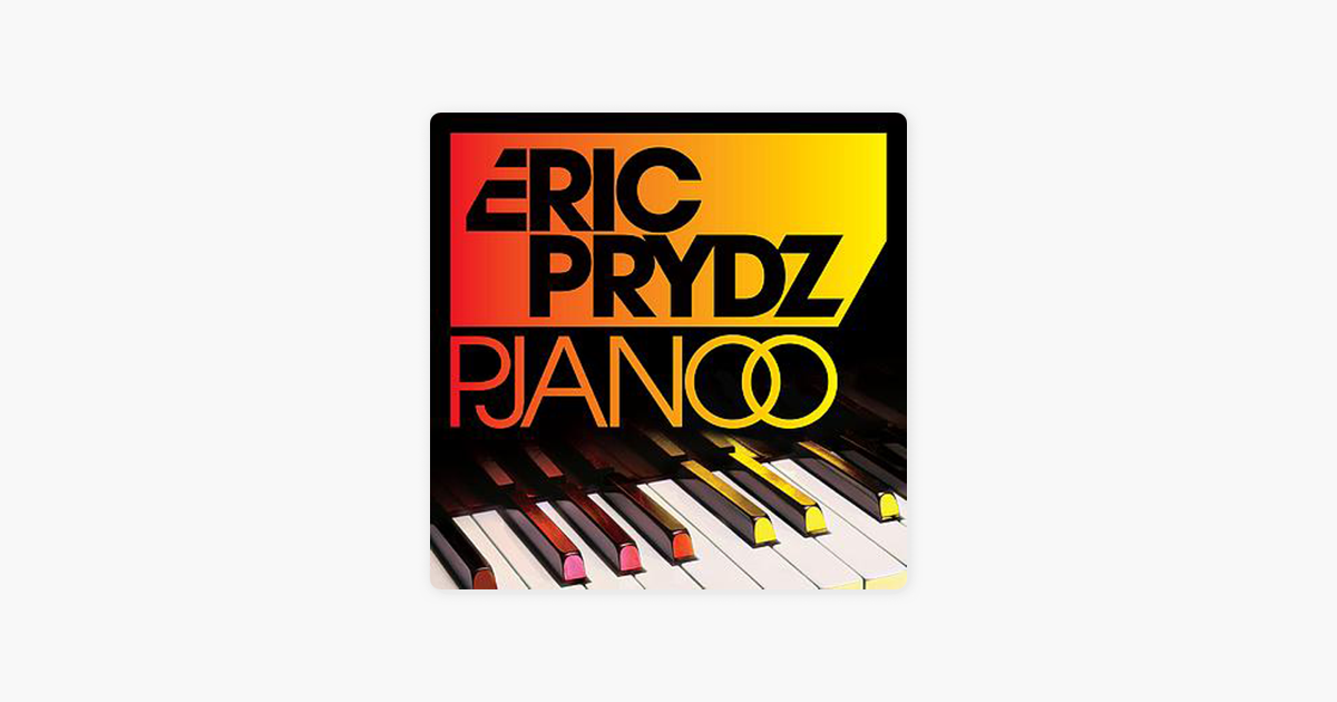 Eric prydz remix