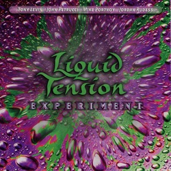 Liquid Tension Experiment - Universal Mind