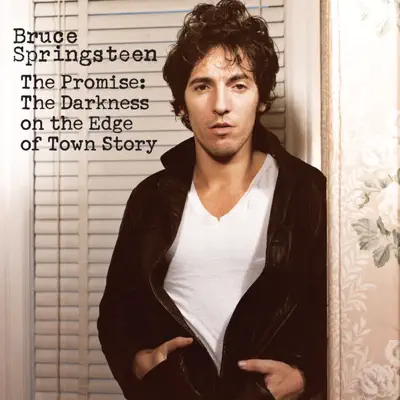 The Promise: The Darkness on the Edge of Town Story - Bruce Springsteen