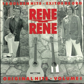 Lo Mucho Que Te Quiero - Rene y Rene