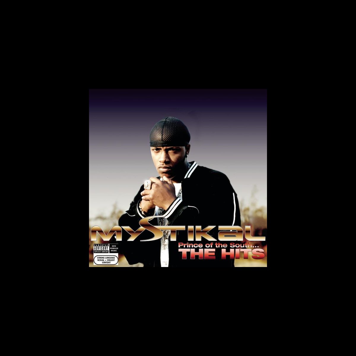 ‎Prince Of The South...The Hits De Mystikal En Apple Music