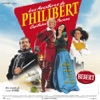 Bebert (Musique issue de la bande originale du film "Philibert, les Aventures de Capitaine Puceau") - Single