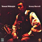 Kenny Burrell - Blues In the Night