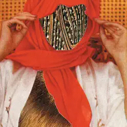 All Hour Cymbals - Yeasayer