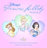 Princess Lullaby: Soothing Instrumental Lullabies for Little Princesses