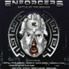 Reinforced Presents - Enforcers Battle of the Breaks, 2008