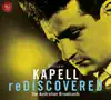 Stream & download Kapell reDiscovered