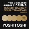 Jungle Drums - Single
