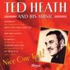 Ted Heath - Two Guitars