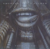 Emerson, Lake & Palmer - A Time and a Place