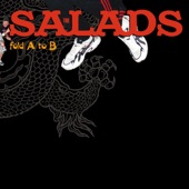 The Salads - Get Loose