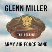 The Best of Army Air Force Band artwork