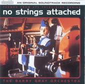 The Barry Gray Orchestra - Thunderbirds