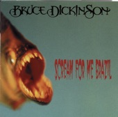 Bruce Dickinson - King In Crimson (Live)