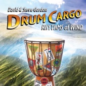 Drum Cargo: Rhythms of Wind artwork