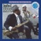 How Long Has This Been Going On - Ben Webster & Harry 