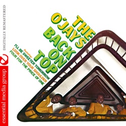 The O'Jays - I Dig Your Act