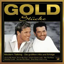 Goldstücke - Die größten Hits & Erfolge: Modern Talking - Modern Talking