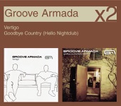 Groove Armada - At the River