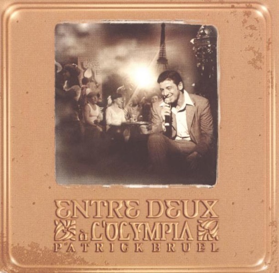 Cover artwork for Comme de bien entendu