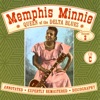 Memphis Minnie & Little Walter - You Got to Get Out of Here