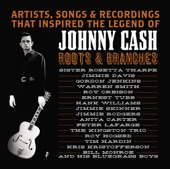 Johnny Cash - Roots & Branches