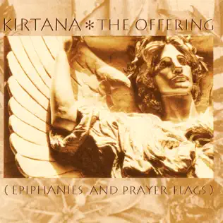 lataa albumi Download Kirtana - The Offering album