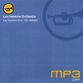 Lou Haskins Orchestra - Band Stand Boogie