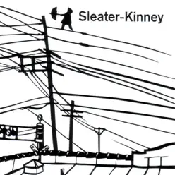 Get Up - EP - Sleater-Kinney