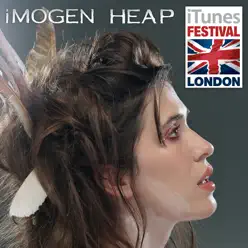 iTunes Festival: London 2007 - EP - Imogen Heap