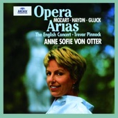 Opera Arias: Gluck, Haydn & Mozart