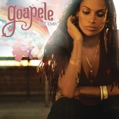 Goapele - First Love (Radio Edit)
