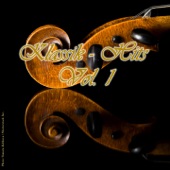 Orchestral Suite No. 3: Air On a G String artwork
