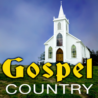 Various Artists - Gospel Country artwork