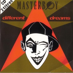 Masterboy - Different Dreams (Single Edit)