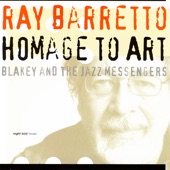 Ray Barretto - United