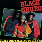 Black Uhuru - Plastic Smile