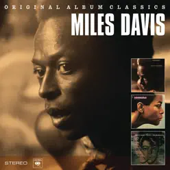Original Album Classics: Miles Davis - Miles Davis