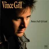 VINCE GILL - Take Your Memory With You