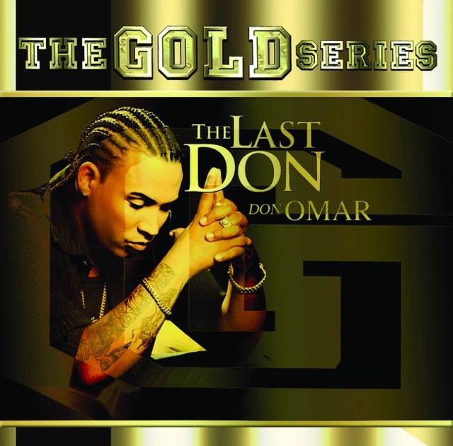 Don Omar Presents Meet The Orphans Deluxe Edition Zip