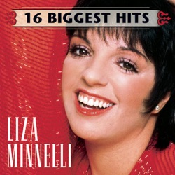 Liza Minnelli - Losing My Mind