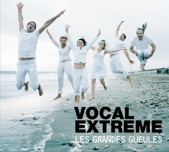 Les Grandes Gueules - J'aime